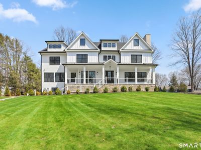 150 Wildwood Road