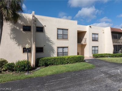 12501 McGregor Blvd APT 11