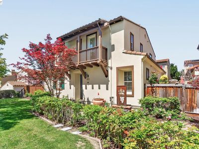 3107 Browntail Way