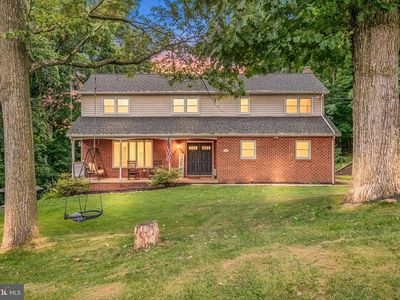5032 Barkwood Ln