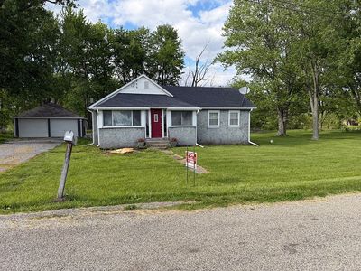 3038 W Liberty Church Rd