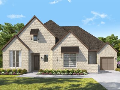 3008 Brushlands Trl