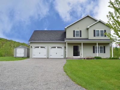 Property at 190 Ryans Way, East Fairfield, VT