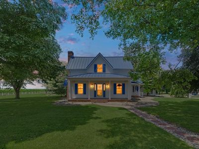 530 N County Road 2560 E