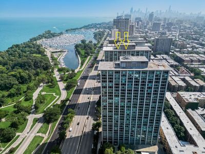 3600 N Lake Shore Dr APT 1205