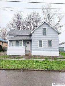 23 Leming St