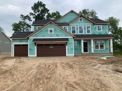 7855 Woodhurst Dr NE