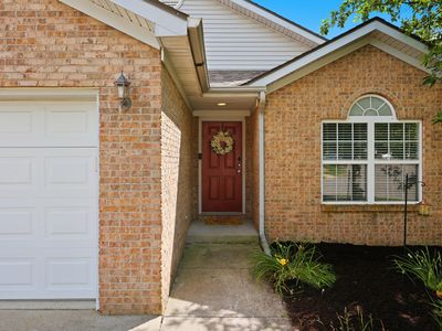 101 Clover Valley Dr