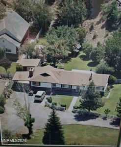 Property at 545 S Verdi Rd, Verdi, NV