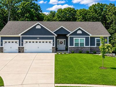 111 Providence Ridge Ct