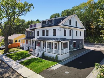 36 Linwood Ave #36