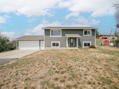 Property at 6707 Brave Lookout, Shepherd, MT