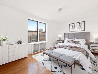 180 Van Cortlandt Park S APT 3B