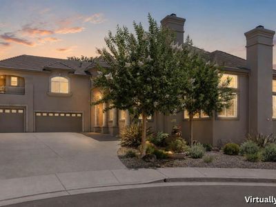 5 Silverstone Court