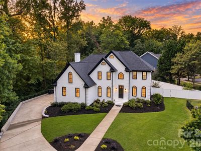 18441 Davidson Concord Rd