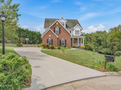 12936 Laurel Brooke Ln