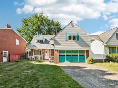 Property at (Undisclosed Address), Parma Heights, OH