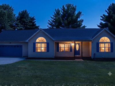 424 Indian Springs Cir