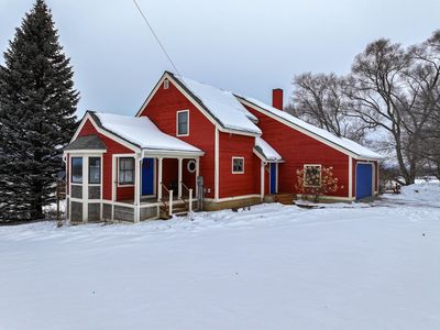 Property at 4708 VT Route 22A, Addison, VT