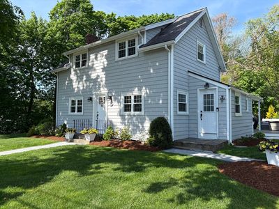 15 Hazel Ave