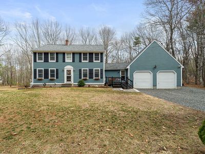 21 Finch Landing