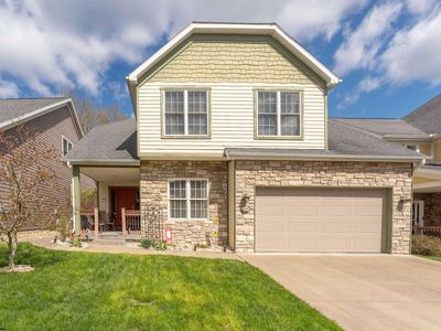 12 French Quarters Dr