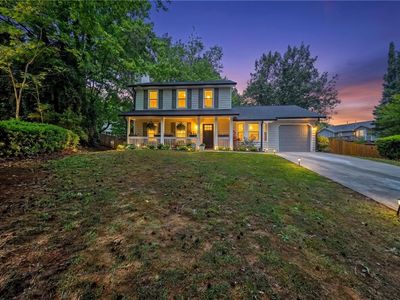 5601 Tunbridge Wells Rd