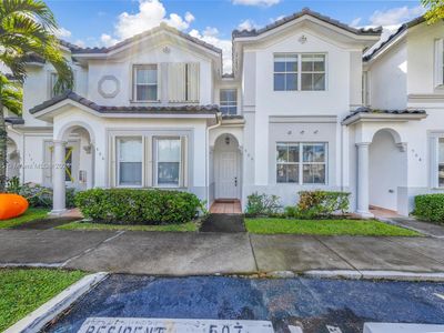 5410 NW 107th Ave APT 505