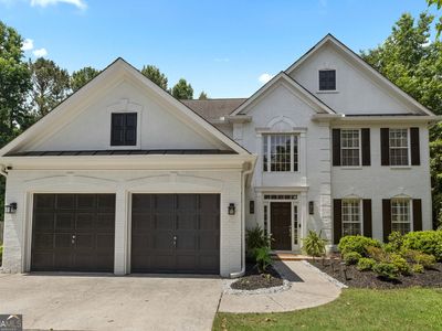 1316 Calderwood Ct SE