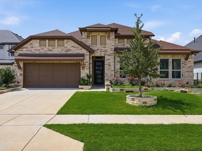 Property at 3123 Warwick Trl, Copper Canyon, TX