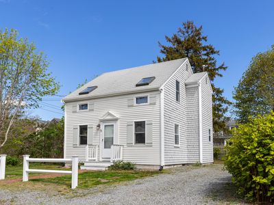 5 Rosetta Street