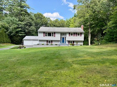 166 Notch Road