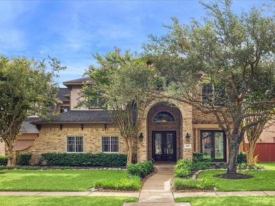 5826 Santa Fe Springs Dr