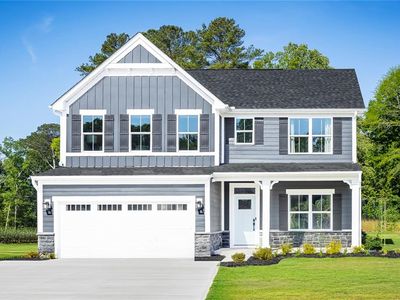 107 Ryker Rd E