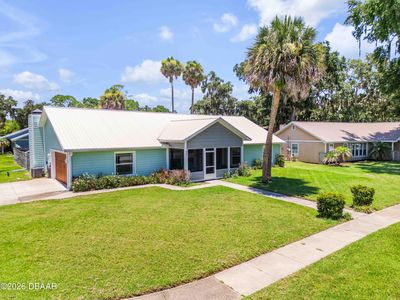 Property at 437 Merrimac Dr, Port Orange, FL