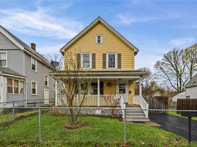 682 Frost Ave