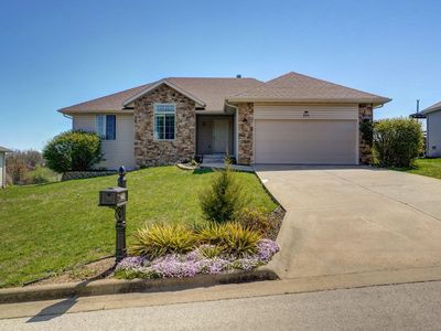 294 Canyon Court