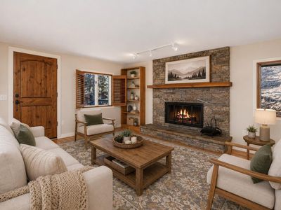 Property at 2340 Eagle Cliff Rd, Estes Park, CO