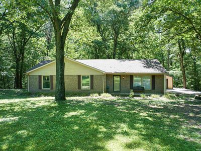 1833 Mount Gilead Rd