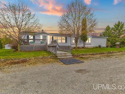 Property at N4937 River Dr, Wallace, MI