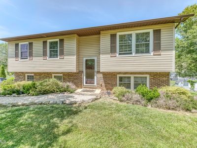 560 Big Ridge Rd
