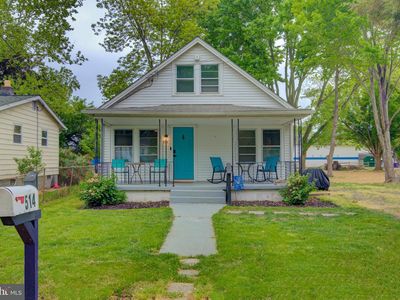 514 Franklin St