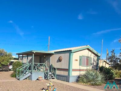 3011 S Alamogordo St