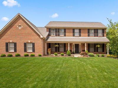 5955 Windward Ct