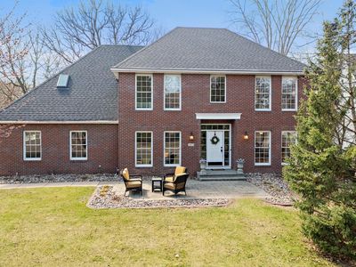 1433 Pheasant Hills Dr