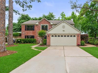16047 Pinyon Creek Dr