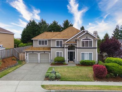 3602 Broadmoor Drive NE