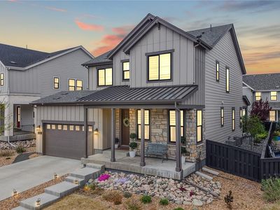 11311 Star Streak Lane