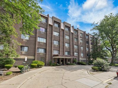 8444 W Wilson Ave Unit 208