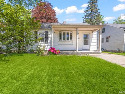 Property at 26274 McDonald St, Dearborn Heights, MI